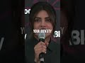 Every girl needs to be financially independent! - Priyanka Chopra