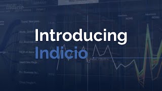 How Indicio works