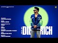 DIE RICH (Full Song) | Love Kataria | Vkey | SDEE | New Haryanvi Song 2024