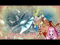 【モンハンライズsb】琴葉姉妹の狩猟生活 23【ボイスロイド実況】