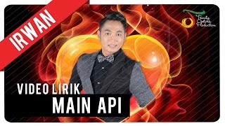 Irwan D Academy - Main Api