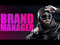 What Does A Brand Manager Do?