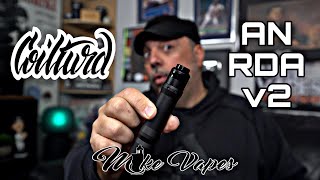 An RDA For Vaping v2 By Coilturd