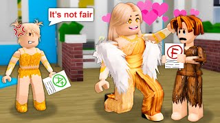 From Hated to Loved: Peter's Journey. ROBLOX Brookhaven 🏡RP - FUNNY MOMENTS