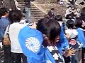 平成２２年御坊熊野祭り４