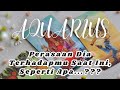 AQUARIUS 💜 Update Terbaru Perasaan Dia Saat Ini Terhadapmu (SEPTEMBER 2024)