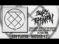 bury tomorrow watcher v.2 official track