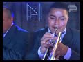 grupo arrecife concierto en vivo. swing.