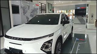 OMODA EV PURE DAN OMODA EV || Promo akhir tahun trade in 50jt😱