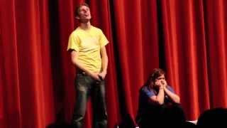 The Humor Code Rainy Day