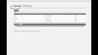 SmartOrder - Configuration Guide
