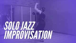 Uptown Swing Solo Jazz (Improvisation) 1/20/2025