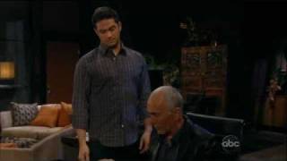 General Hospital's Johnny - 04/26/11