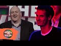 Andy Murray Gets Served By The Panel | Mock The Week