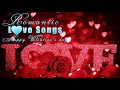 Valentine Love Songs 80's 90's ❤ Best Valentine's Day Songs ❤ Top 100 Love Songs 2018 Playlist