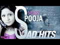 Dard-E-Dil | Miss Pooja Hits Punjabi Sad Song | Jukebox -2 | Miss Pooja Collection -2