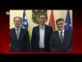 hadžifejzović bakir je vučiću poslao emisare zvizdića i softića ne reaguj od revizije nema ništa