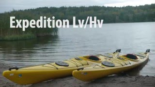 Seabird Expedition Lv/Hv