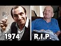 Rising Damp (1974–1978) Cast: THEN AND NOW ★ 2024