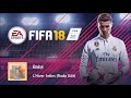 Baloji   L'Hiver Indien Radio Edit FIFA 18 Soundtrack