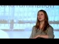 Why we must stop ignoring the psychology of weight loss: Alisa Anokhina at TEDxUCL