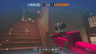 PS4/R6S レインボーシックスシージ　ランク参加◎　初見初心者歓迎　主ブロンズ