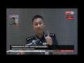 11 JUN 2020 BERITA TGH MLM-PENINGKATAN ALIRAN TRAFIK RENTAS NEGERI