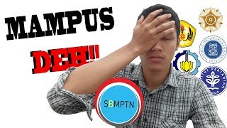 SISTEM SBMPTN 2019 DIUBAH? PERSAINGAN MAKIN SULIT!!!