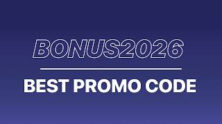 Roobet Promo Code "BONUS2026" — Step-by-Step Member Code Walkthrough (2026)