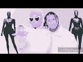 Tyga and Nicki Minaj - Dip ~~Slowed