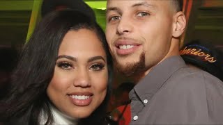Inside Ayesha And Steph Curry's Marriage