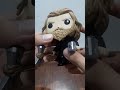 Thor Stormbreaker & Mjolnir Funko Pop Preview #Shorts