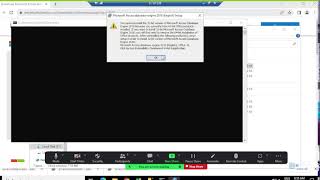 accessing the excel data in sql server using openrowset