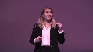 Social Media: The Stranger in Front of Me | Emma Fontana | TEDxSantaClaraUniversity