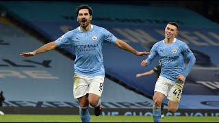 Manchester City 5-2 Southampton | All goals and highlights | 10.03.2021 | England Premier League