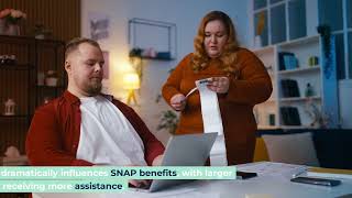 Unlocking SNAP Benefits: Income Limits, Eligibility & What You Need to Know