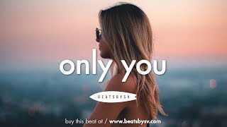 Zouk Beat Instrumental 2019 ''Only You'' [Kizomba Type Beat]