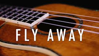 Emotional Acoustic Guitar Instrumental - "Fly Away"