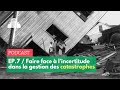 🎙️ 7 – comment anticiper les catastrophes naturelles ens psl