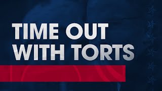 Timeout With Torts for October 29, 2019