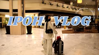 Short Trip: Vlog Ep1✿ | Throwback to our Uni memories!