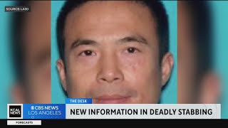 New details released about the victim stabbed to death at La Puente nightclub