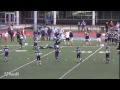 everett andersen 2013 fcfl season highlights