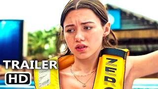 SUMMER'S LAST RESORT Official Trailer (2026)