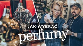 Tajemnicza perfumeria i zapachy, o których wcześniej nie słyszałam / Jak wybrać zapach