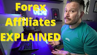 😬🤑How Forex Traders REALLY Make Money! - Affiliate Marketing in Forex and Day Trading!😎💶
