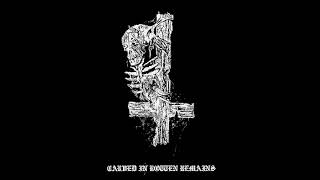 Sanctifying Ritual - Carved in Rotten Remains (Full Demo 2012)