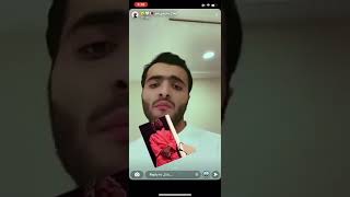 سنابات طلال سام في قطر 195