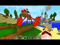 renasci como fÚria da noite como treinar seu dragÃo no minecraft