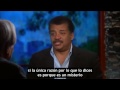 neil degrasse tyson la razón y la fe son irreconciliables.